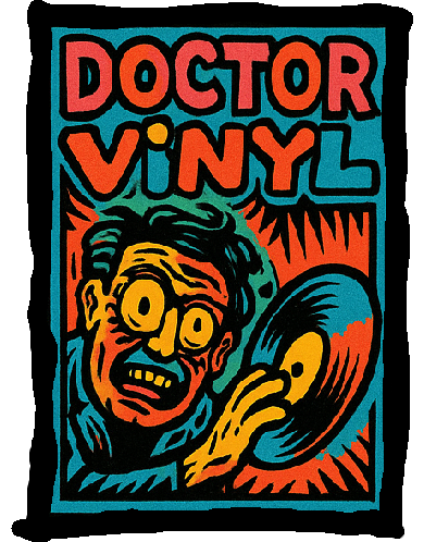 Doctor Vinyl Contact